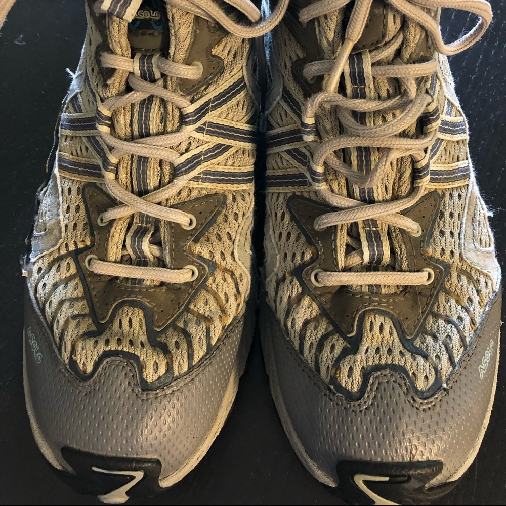 Asolo Hiking Boot